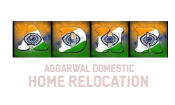 AGgarwal Domestic Home Relocations