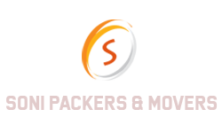 Soni Packers and Movers India.